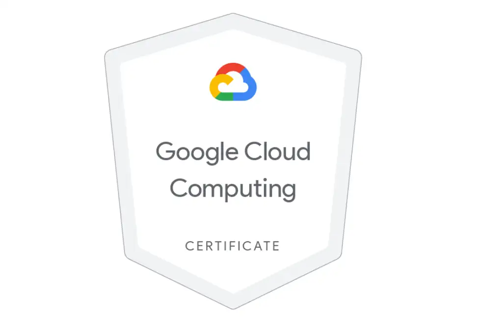 GCP Foundations