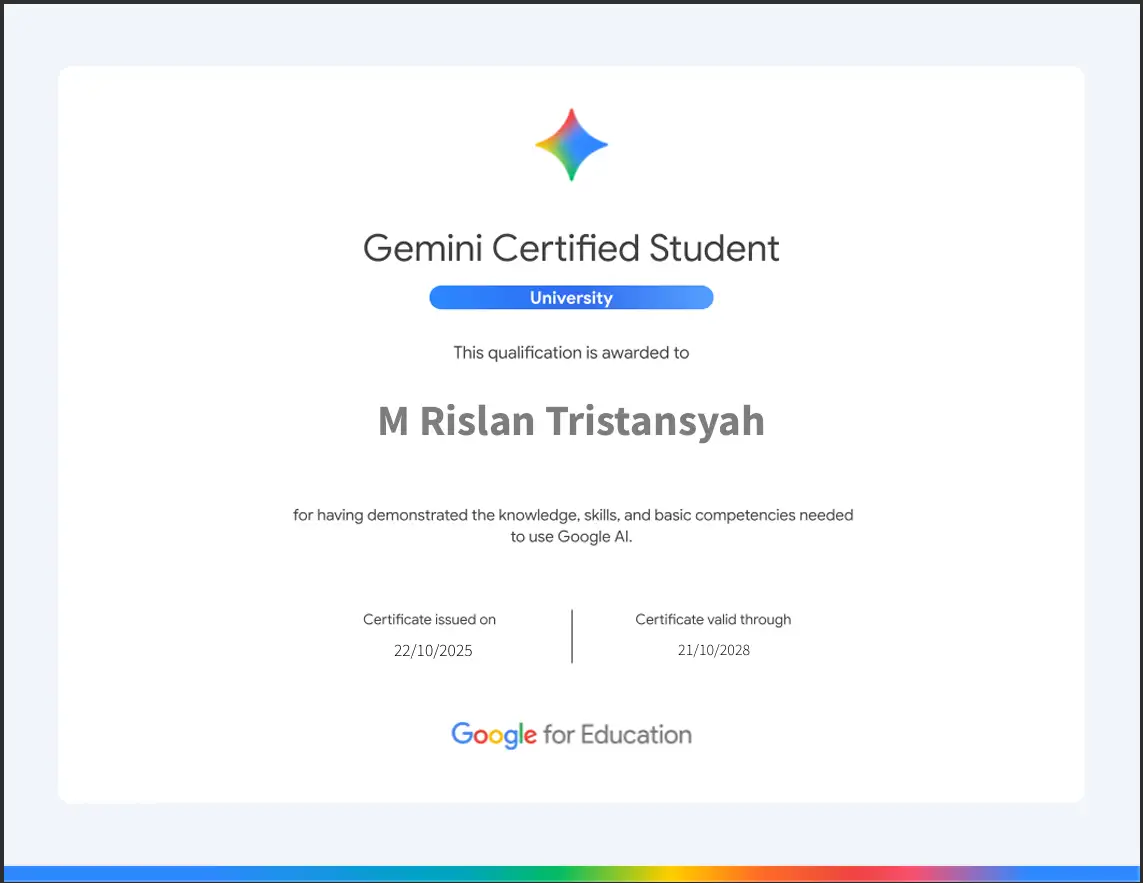 Gemini Academy